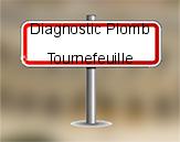 Diagnostic Plomb avant démolition sur Tournefeuille